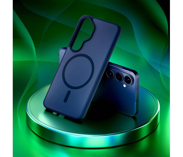 3mk Smoke MagCase do Samsung Galaxy S26+ - 1511593 - zdjęcie 4